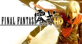 Nouvelles: Finaler Trailer zu Final Fantasy Type-0 HD veröffentlicht
