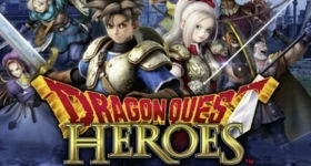 Nouvelles: Dragon Quest Heroes erscheint in Europa und Nordamerika