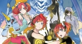Nouvelles: Digimon Story: Cyber Sleuth erscheint 2016 in Europa