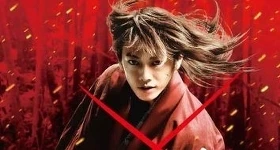 Nouvelles: Neue Gesamtausgabe für Rurouni Kenshin Live-Action Filme