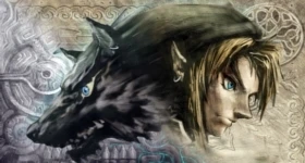 Nouvelles: The Legend of Zelda: Twilight Princess bekommt ein HD-Remake