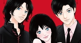Nouvelles: „Koudai-ke no Hitobito“-Manga bekommt einen Live-Action-Film
