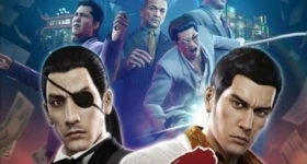 Nouvelles: „Yakuza 0“ erscheint in Europa für PS4