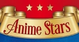 Nouvelles: Schröder Media startet „Anime Stars“-Reihe