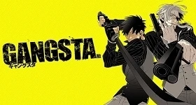 Nouvelles: „Gangsta“ auf Blu-Ray und DVD