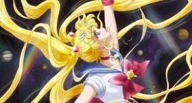 Nouvelles: Kazé: Neuer Starttermin für „Sailor Moon Crystal“