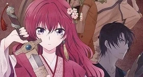Nouvelles: KSM Anime: Erste Veröffentlichungstermine von „Akatsuki no Yona“ bekannt