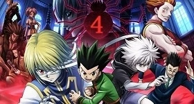 Nouvelles: KSM Anime: Startdatum von „Hunter × Hunter“-Film verschoben