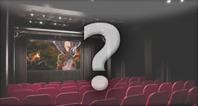 Enquête: Do you watch anime in the cinema?