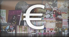 Enquête: How Much Money Do You Usually Spend on Anime, Manga & Co. per Month?