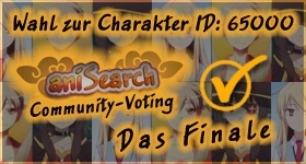 Enquête: Abstimmung zur Charakter-ID 65.000