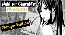Enquête: Abstimmung zur Charakter-ID 66.000